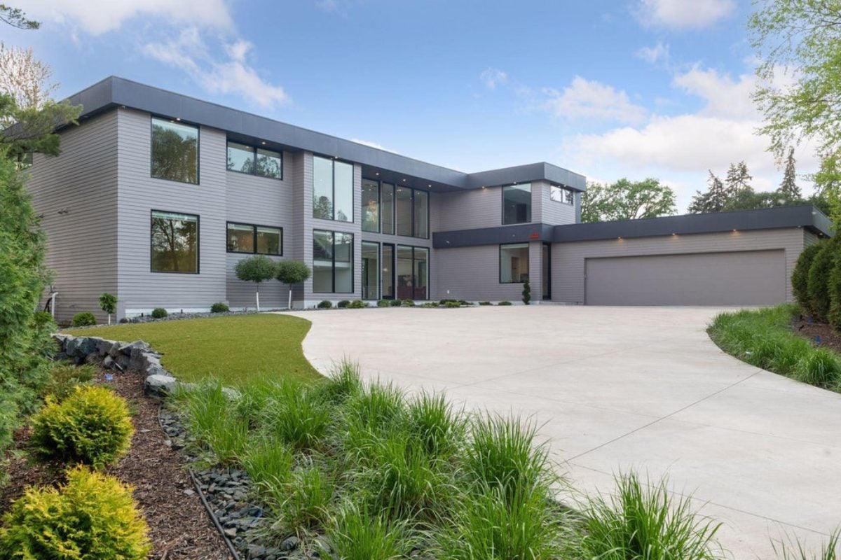 6,404 Sq. Ft. Mansion in Orono, MN ($8,900,000)