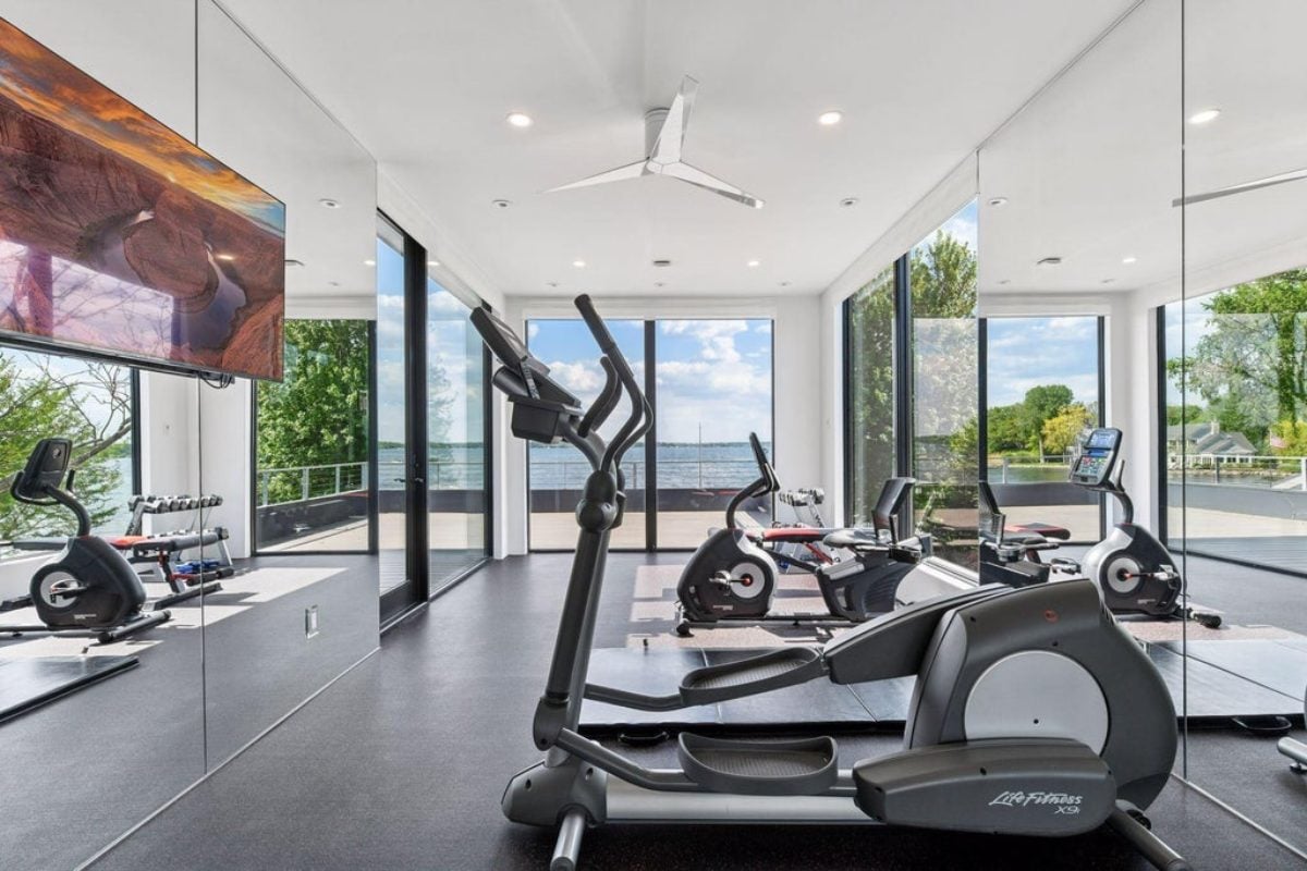 6,404 Sq. Ft. Mansion in Orono, MN ($8,900,000)