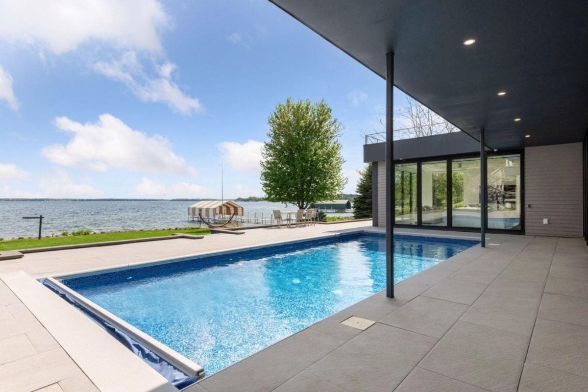 6,404 Sq. Ft. Mansion in Orono, MN ($8,900,000)