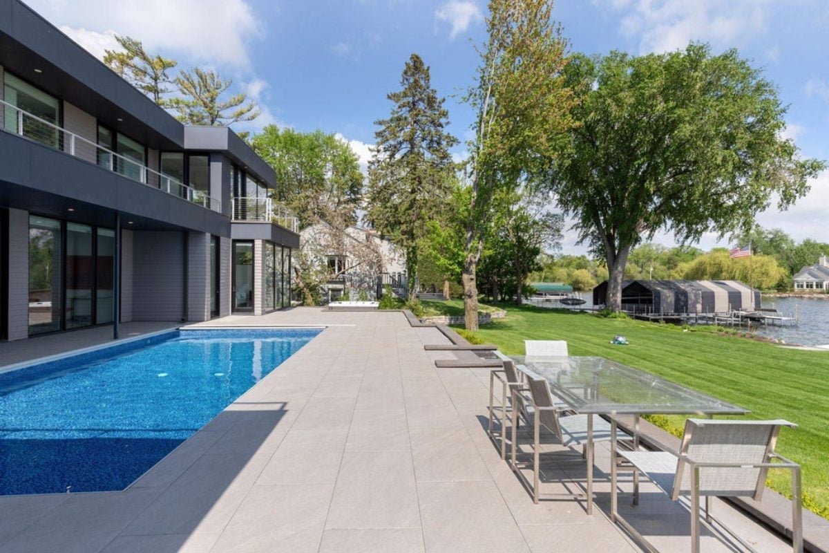 6,404 Sq. Ft. Mansion in Orono, MN ($8,900,000)