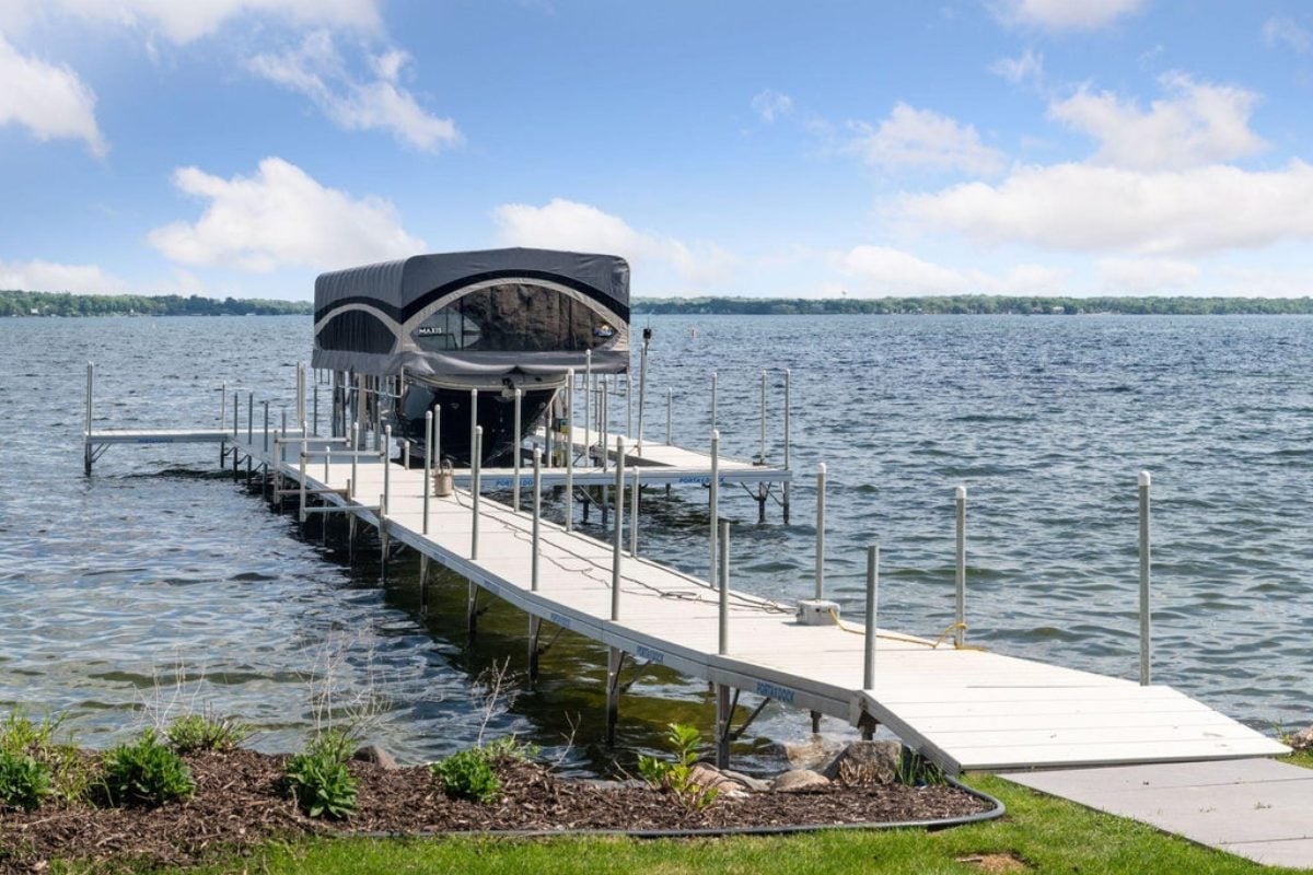 6,404 Sq. Ft. Mansion in Orono, MN ($8,900,000)
