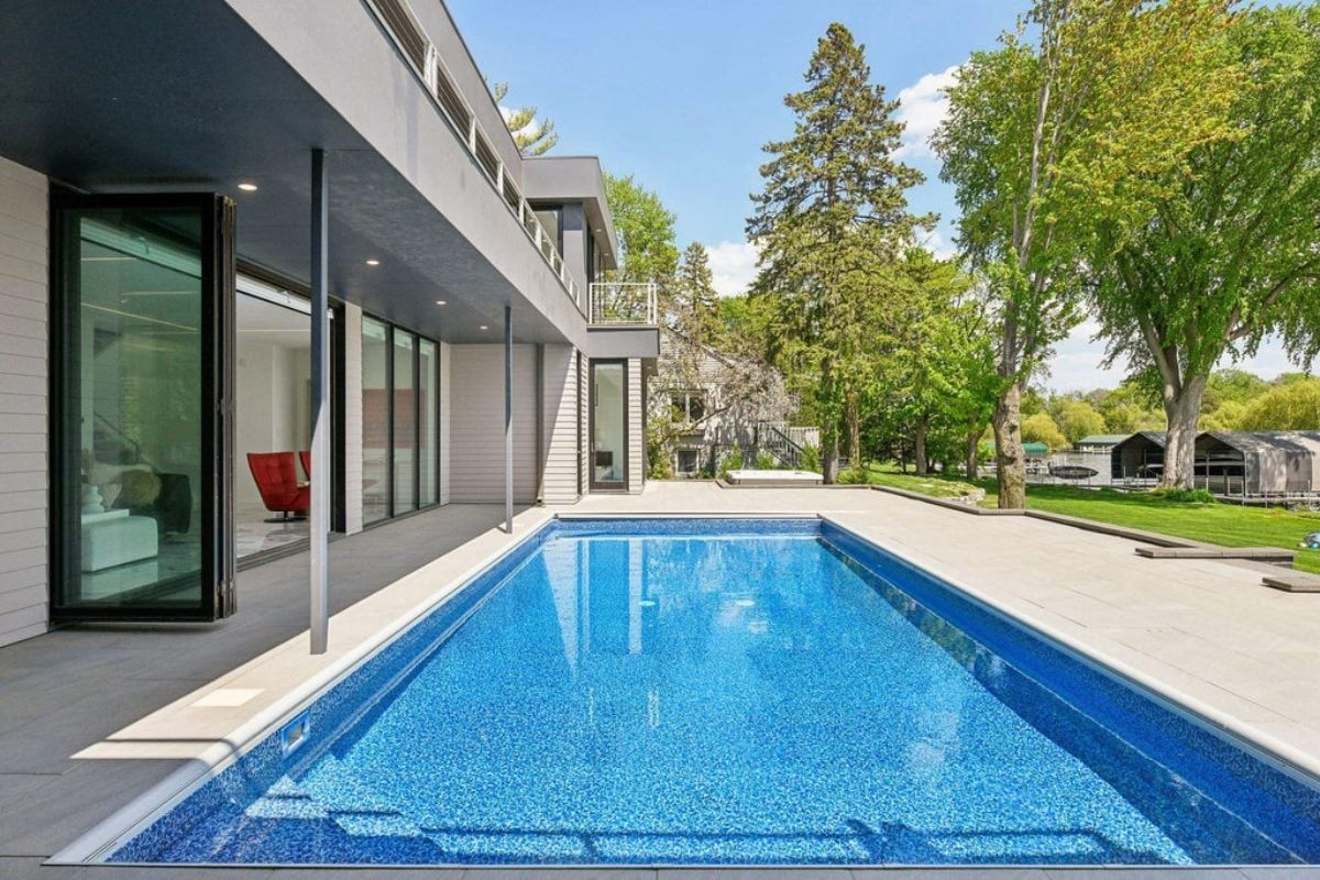 6,404 Sq. Ft. Mansion in Orono, MN ($8,900,000)