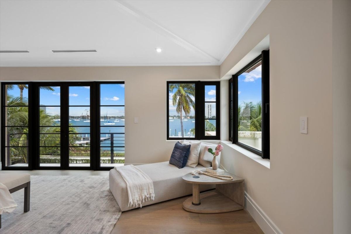 7,016 Sq. Ft. Mansion in Palm Beach, FL ($69,500,000)
