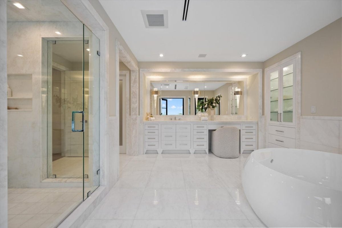 7,016 Sq. Ft. Mansion in Palm Beach, FL ($69,500,000)