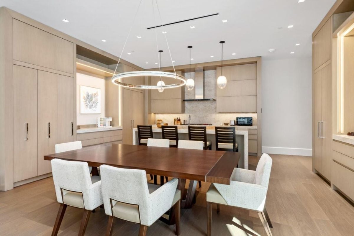 13,375 Sq. Ft. Mansion in Palm Beach, FL ($90,000,000)