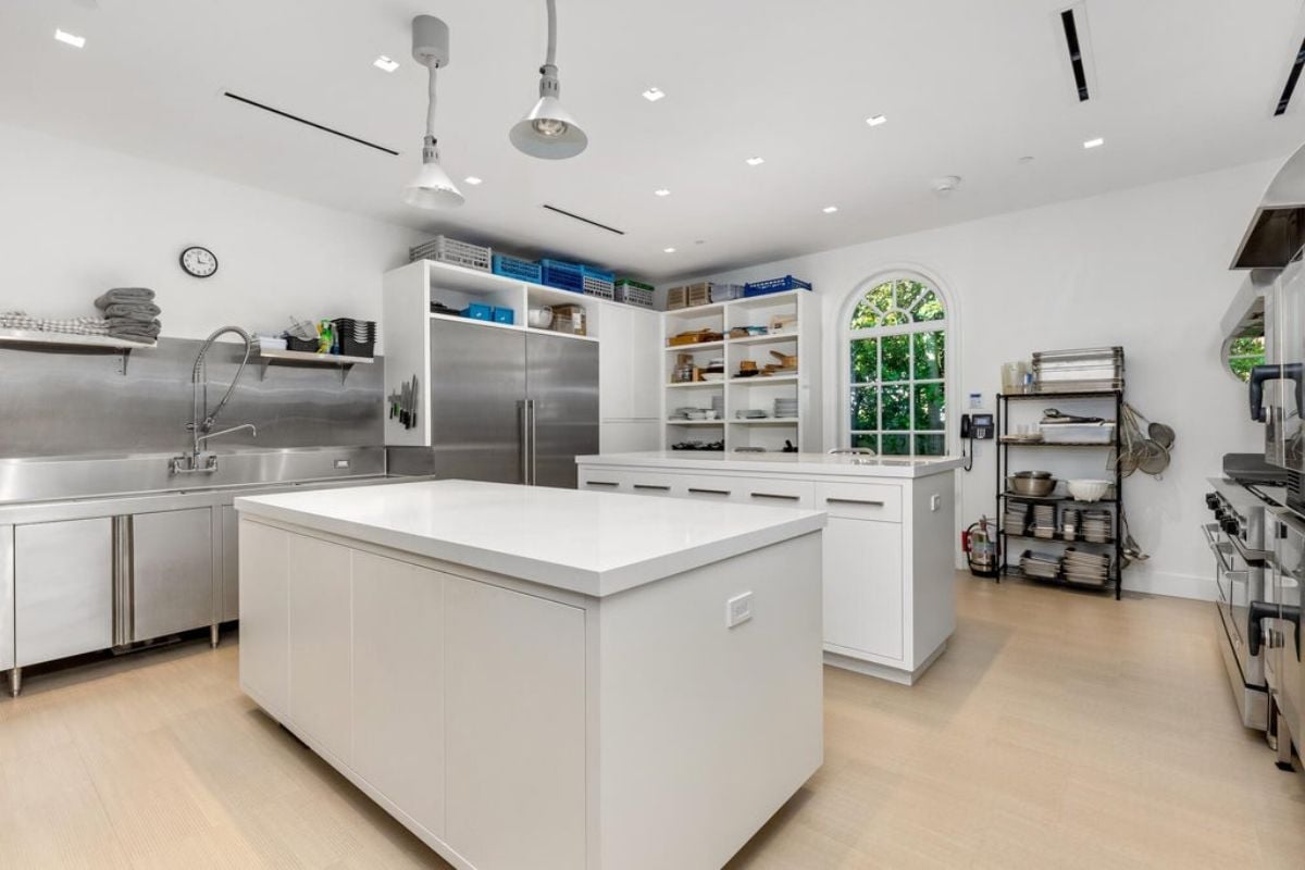 13,375 Sq. Ft. Mansion in Palm Beach, FL ($90,000,000)