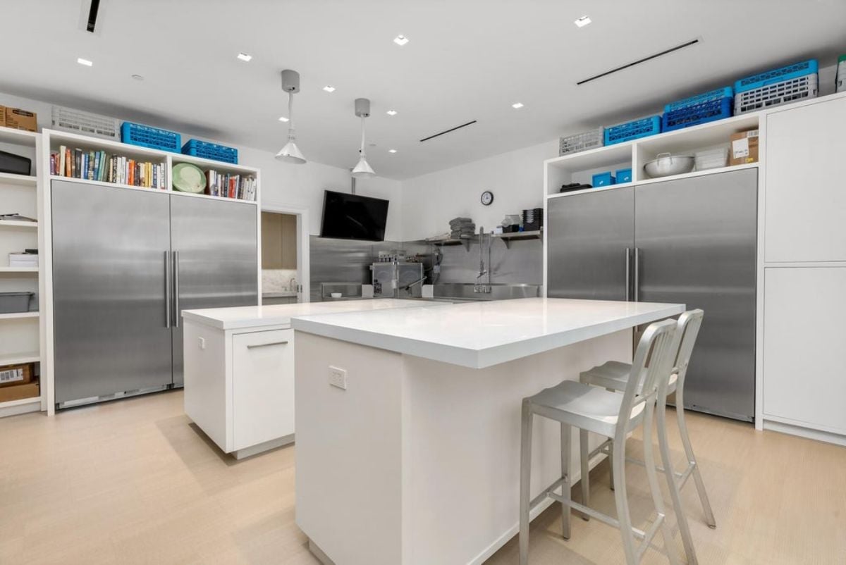 13,375 Sq. Ft. Mansion in Palm Beach, FL ($90,000,000)