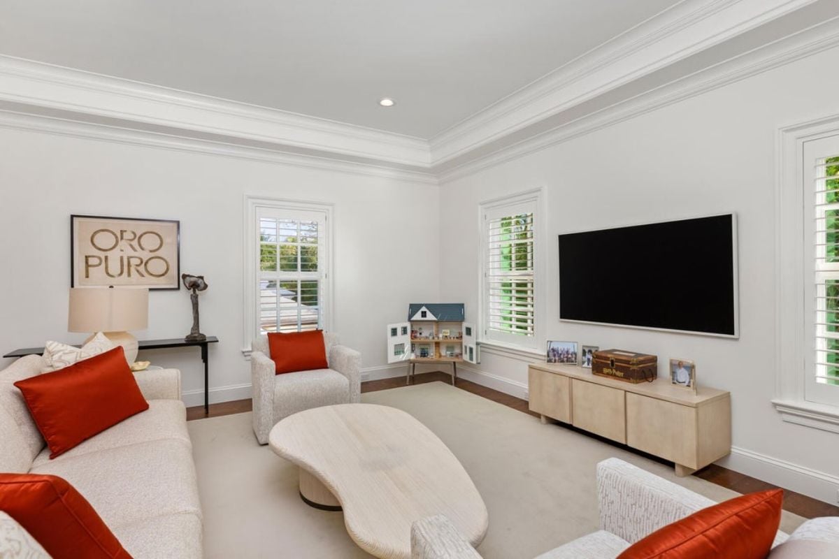 13,375 Sq. Ft. Mansion in Palm Beach, FL ($90,000,000)