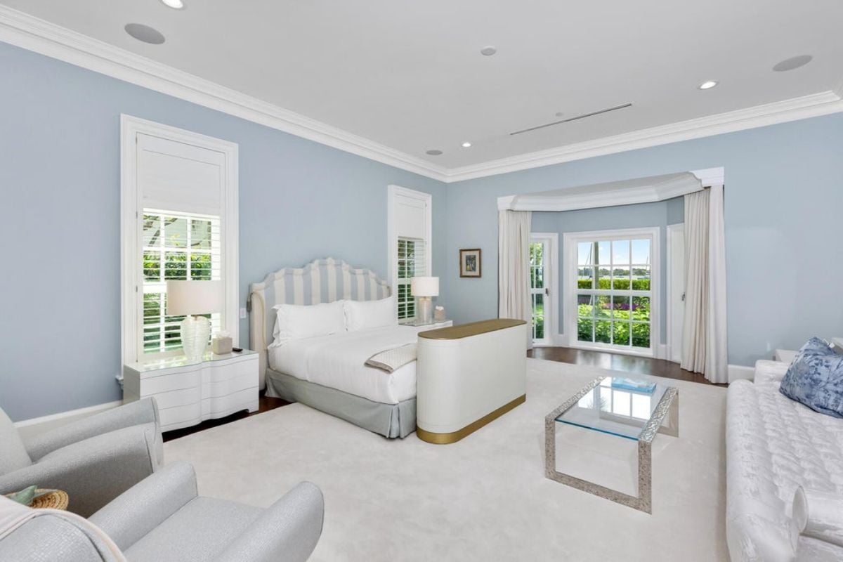 13,375 Sq. Ft. Mansion in Palm Beach, FL ($90,000,000)