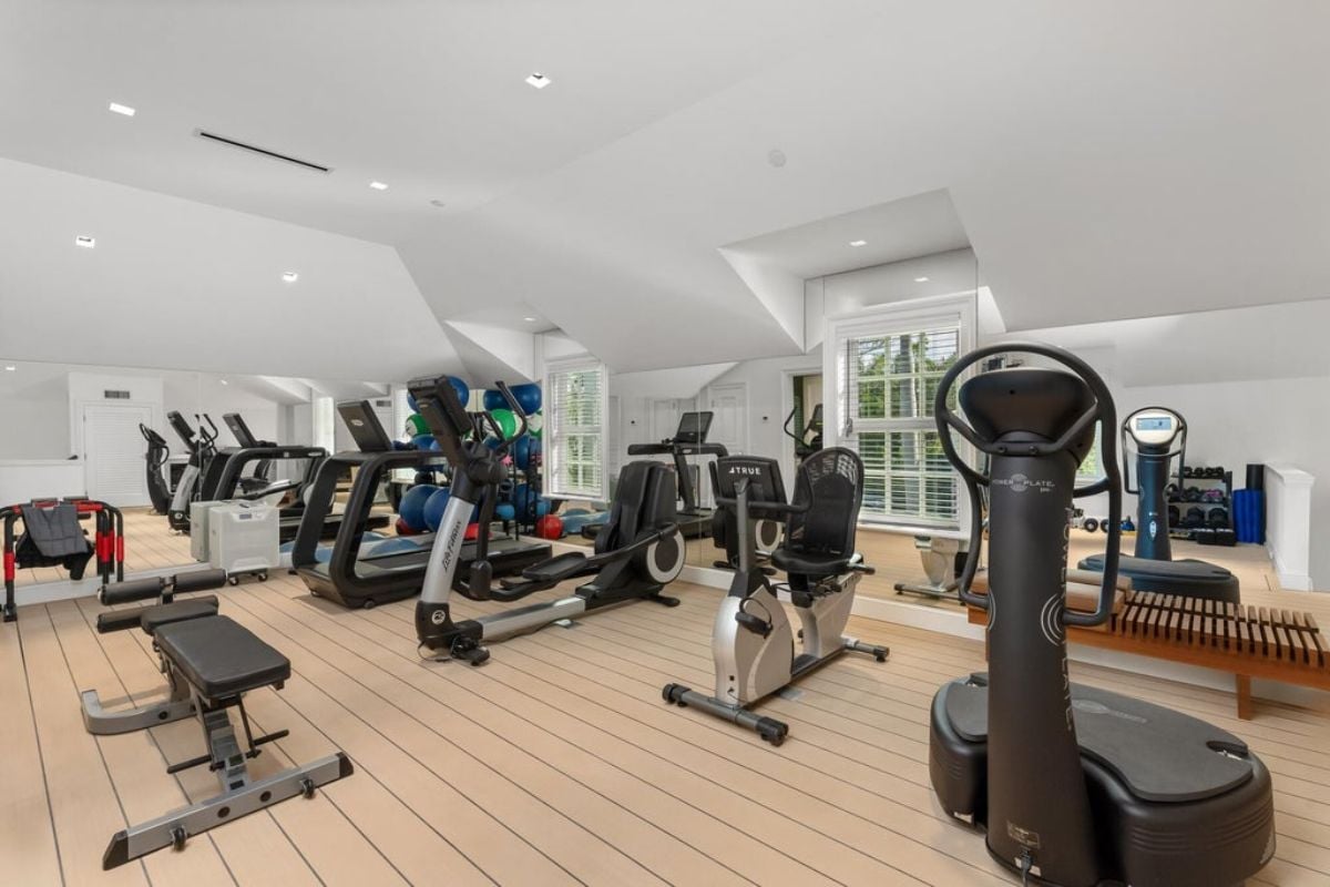 13,375 Sq. Ft. Mansion in Palm Beach, FL ($90,000,000)