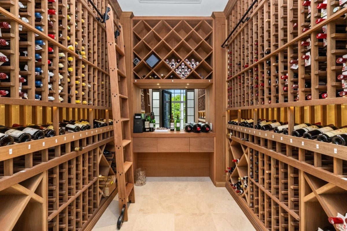 13,375 Sq. Ft. Mansion in Palm Beach, FL ($90,000,000)