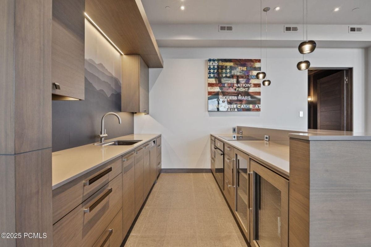 10,334 Sq. Ft. Mansion in Park City, UT ($16,900,000)