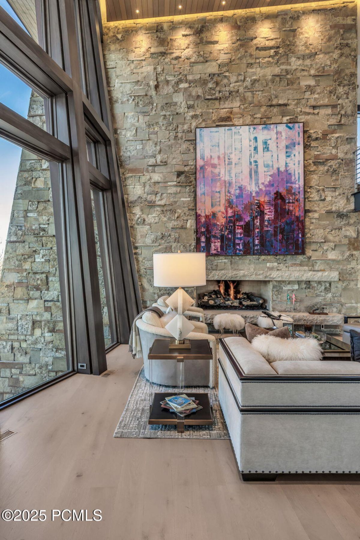 10,334 Sq. Ft. Mansion in Park City, UT ($16,900,000)