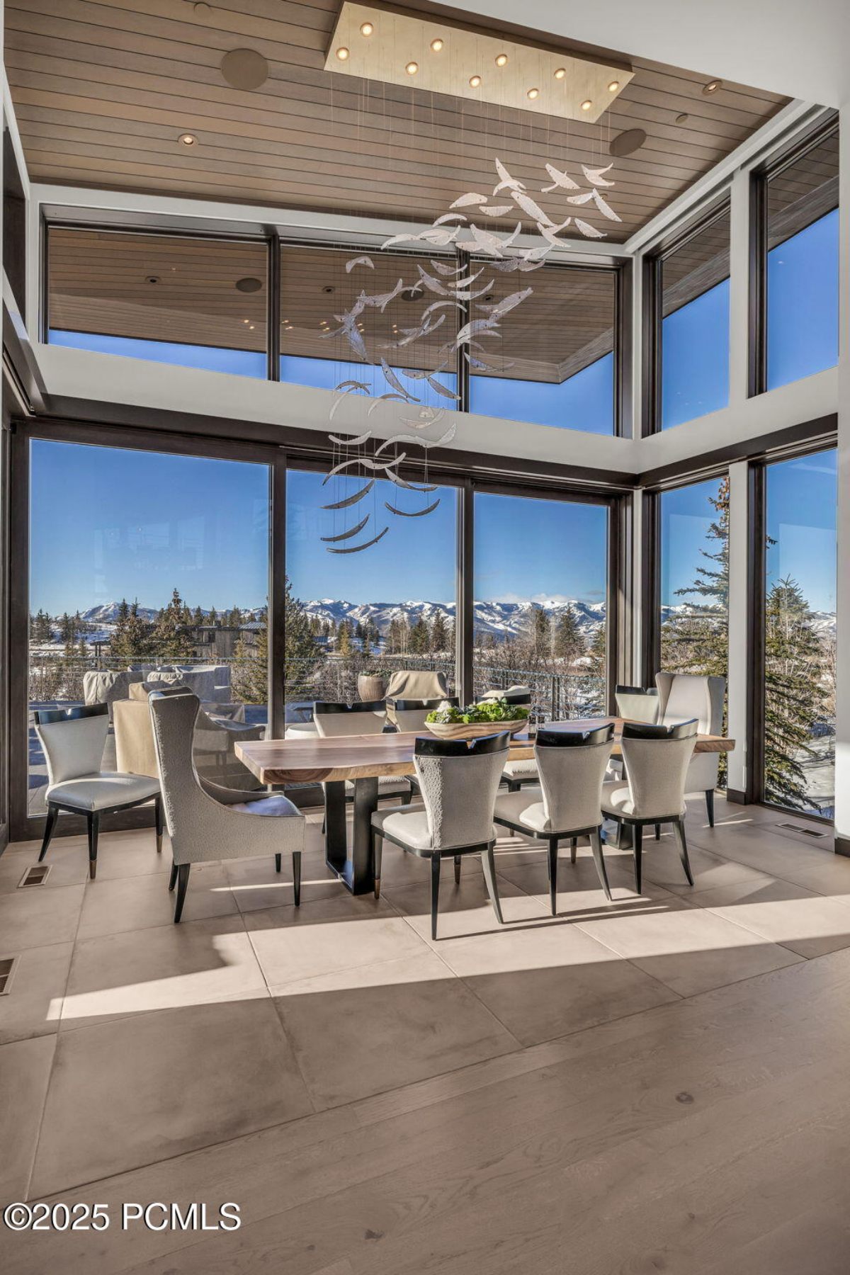 10,334 Sq. Ft. Mansion in Park City, UT ($16,900,000)