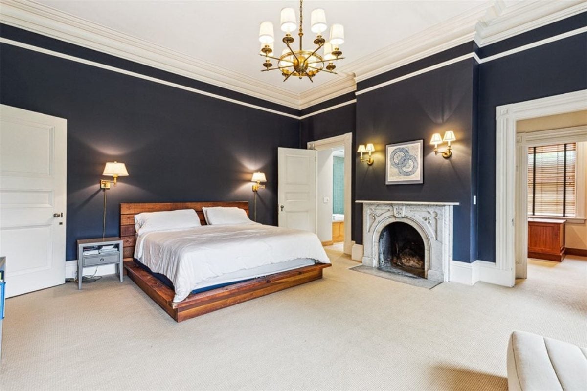 10,298 Sq. Ft. Mansion in Providence, RI ($5,995,000)