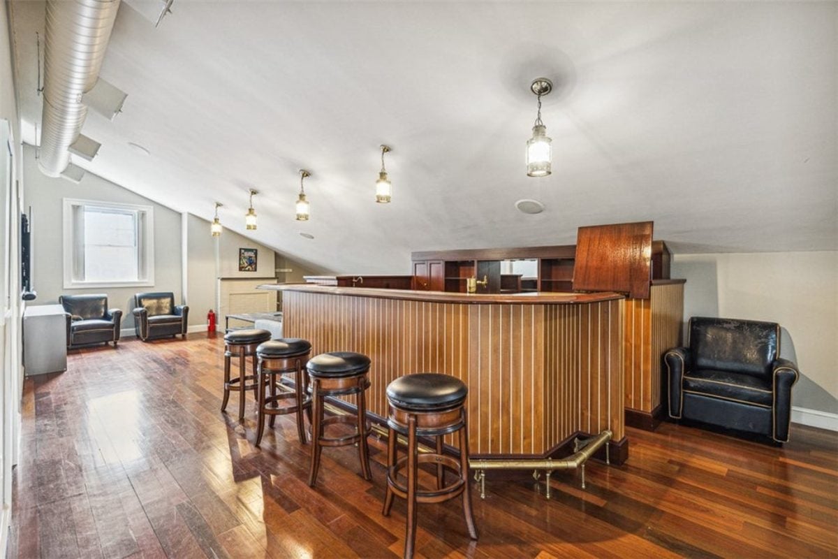 10,298 Sq. Ft. Mansion in Providence, RI ($5,995,000)
