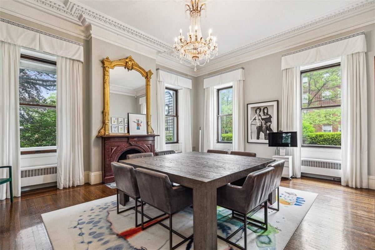 10,298 Sq. Ft. Mansion in Providence, RI ($5,995,000)