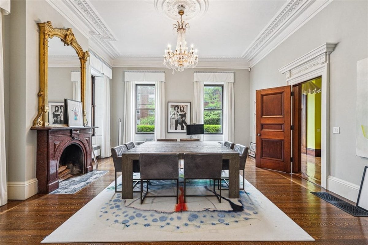 10,298 Sq. Ft. Mansion in Providence, RI ($5,995,000)