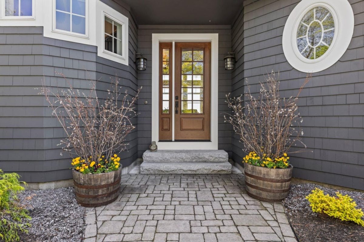 5,474 Sq. Ft. Mansion in Raymond, ME ($5,595,000)