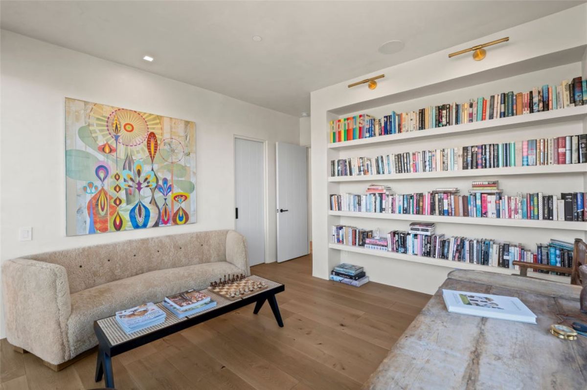 4,419 Sq. Ft. Mansion in Santa Fe, NM ($4,395,000)