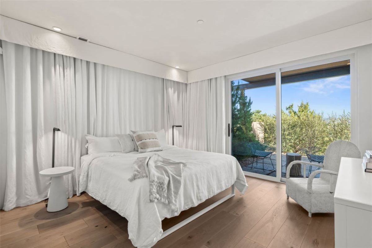 4,419 Sq. Ft. Mansion in Santa Fe, NM ($4,395,000)