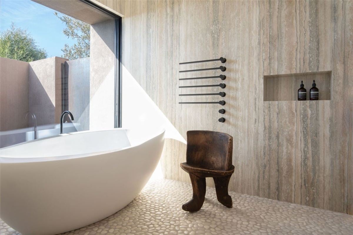4,419 Sq. Ft. Mansion in Santa Fe, NM ($4,395,000)