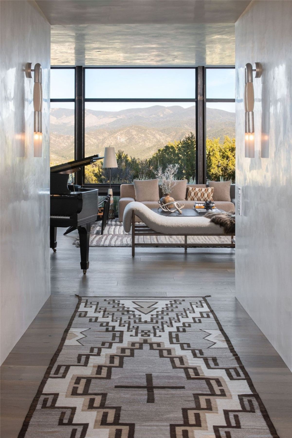 4,419 Sq. Ft. Mansion in Santa Fe, NM ($4,395,000)