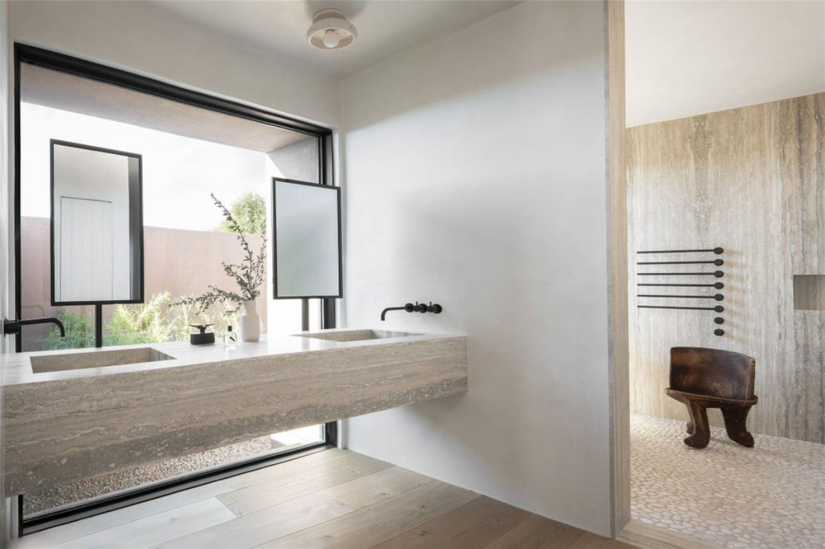 4,419 Sq. Ft. Mansion in Santa Fe, NM ($4,395,000)