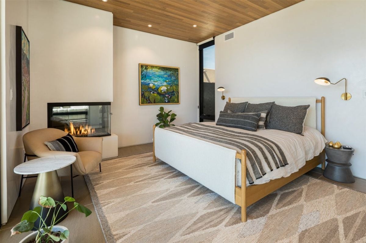 3,600 Sq. Ft. Mansion in Santa Fe, NM ($3,575,000)