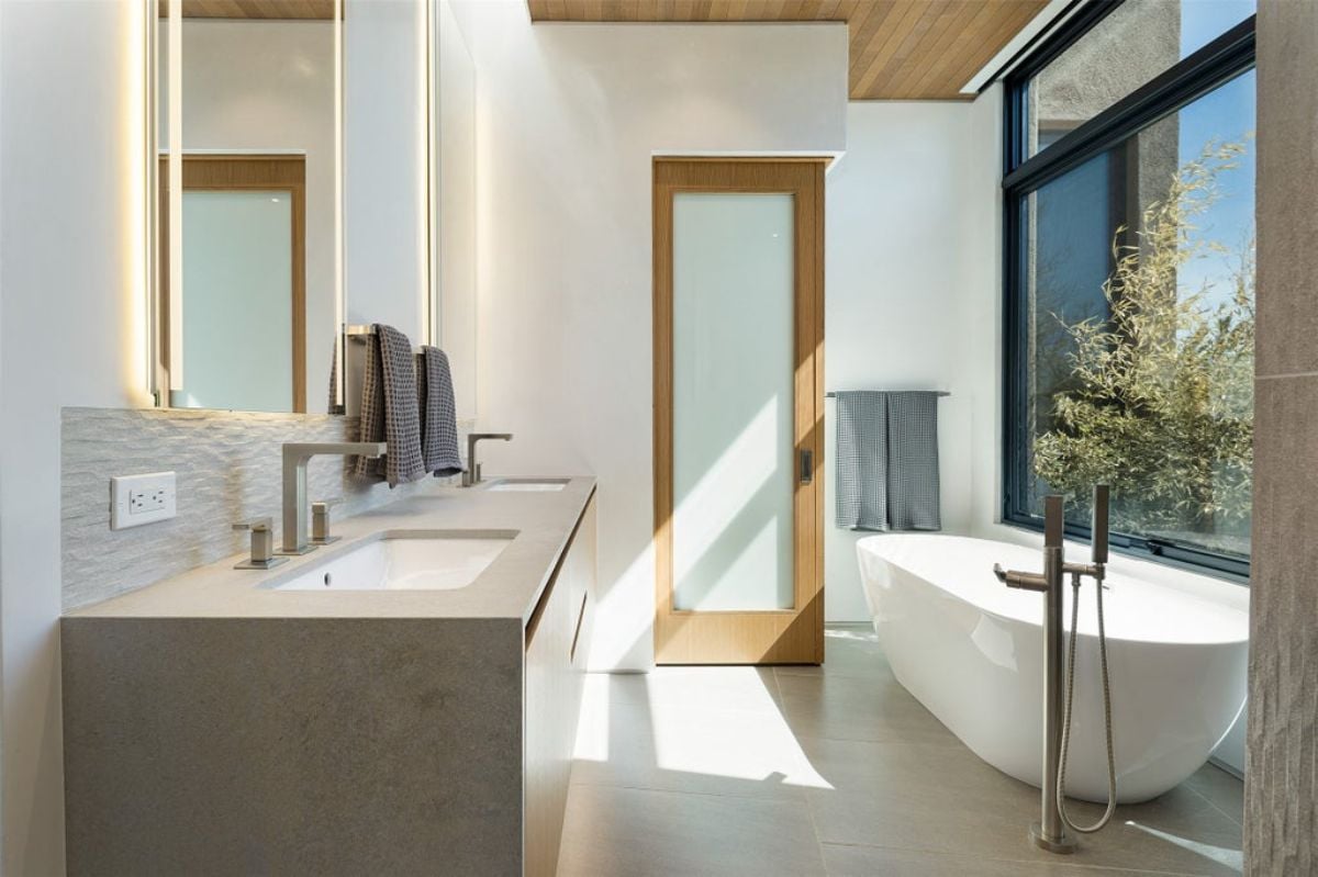 3,600 Sq. Ft. Mansion in Santa Fe, NM ($3,575,000)