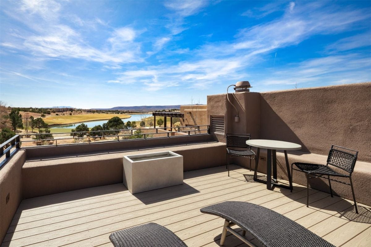3,600 Sq. Ft. Mansion in Santa Fe, NM ($3,575,000)