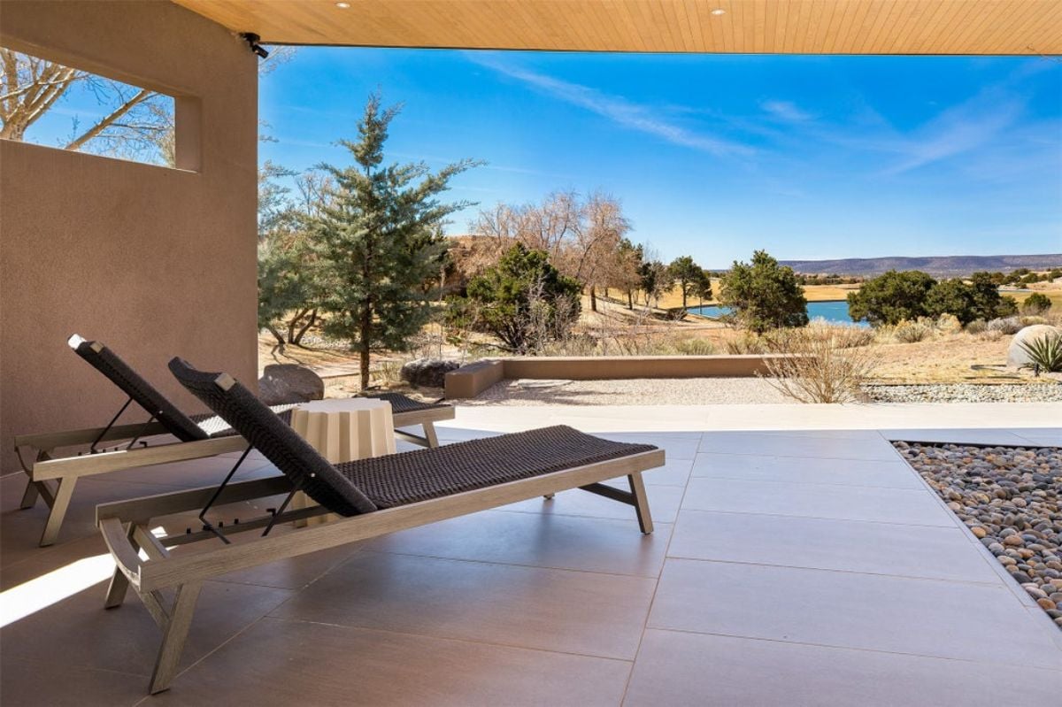 3,600 Sq. Ft. Mansion in Santa Fe, NM ($3,575,000)