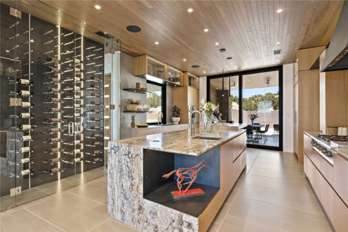 3,600 Sq. Ft. Mansion in Santa Fe, NM ($3,575,000)