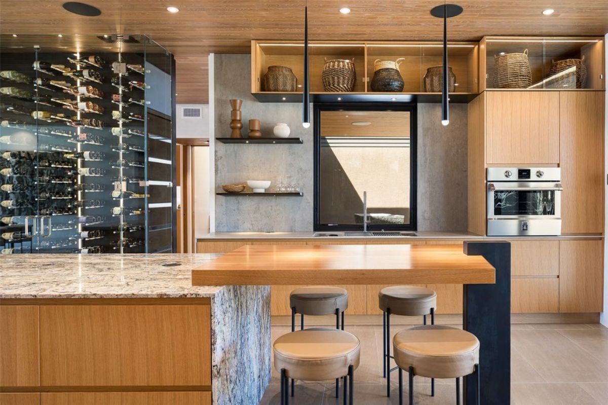 3,600 Sq. Ft. Mansion in Santa Fe, NM ($3,575,000)