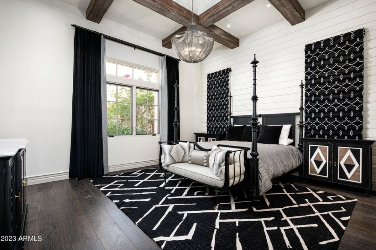 13,606 Sq. Ft. Mansion in Scottsdale, AZ ($22,500,000)