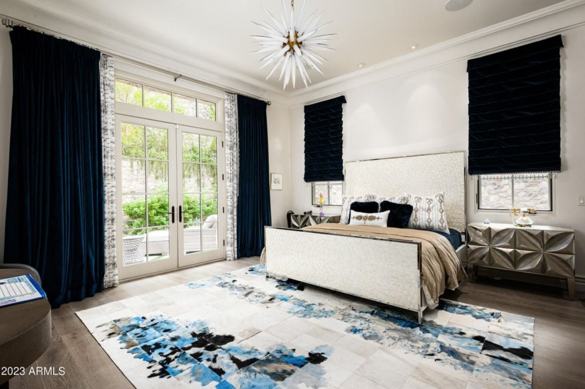 13,606 Sq. Ft. Mansion in Scottsdale, AZ ($22,500,000)