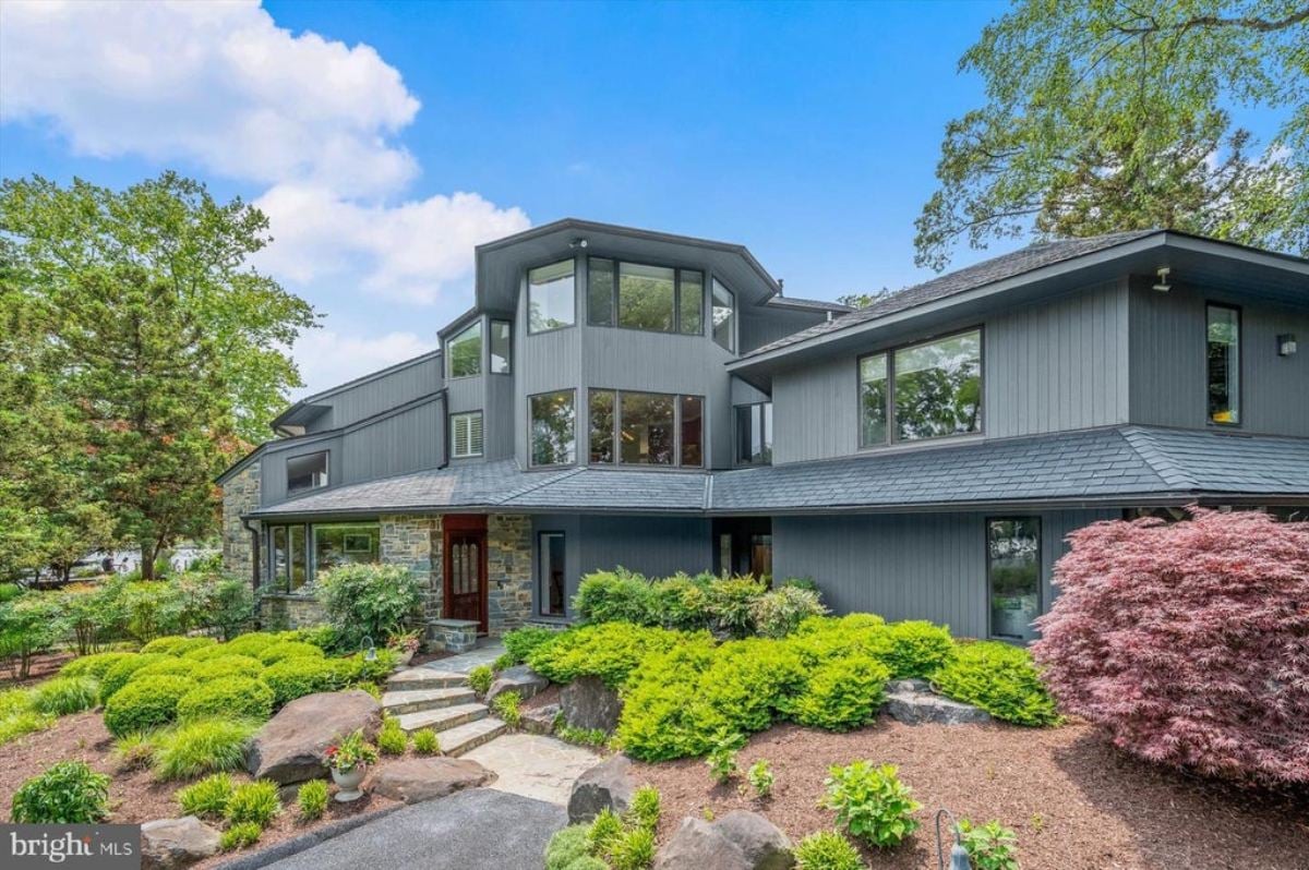 5,736 Sq. Ft. Mansion in Severna Park, MD ($4,479,000)