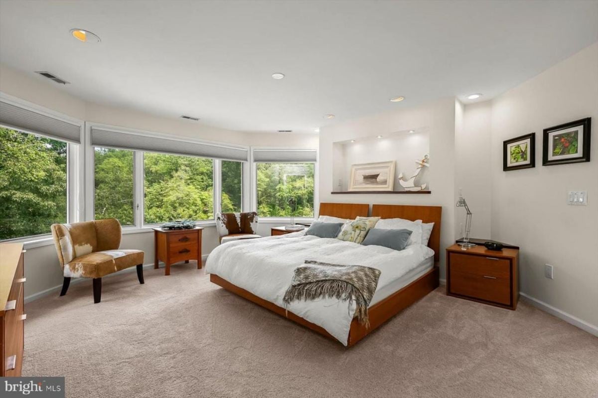 5,736 Sq. Ft. Mansion in Severna Park, MD ($4,479,000)