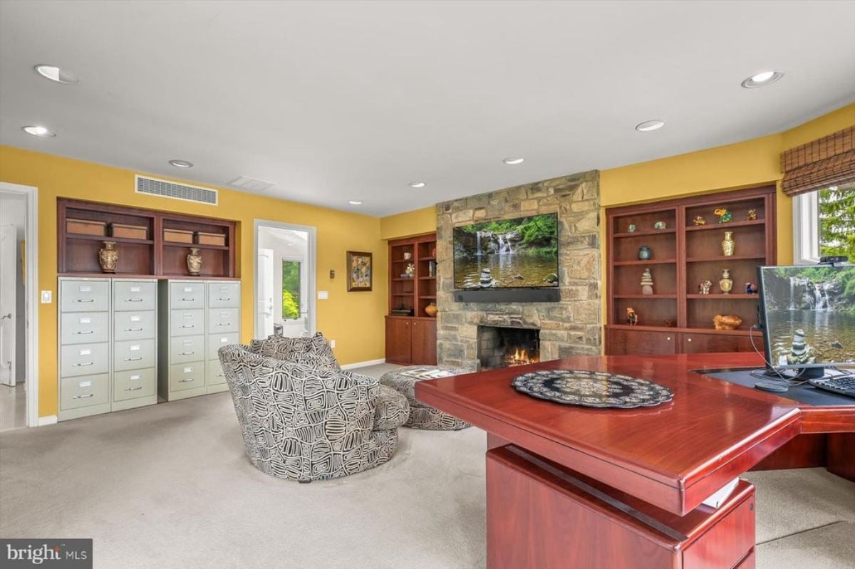5,736 Sq. Ft. Mansion in Severna Park, MD ($4,479,000)
