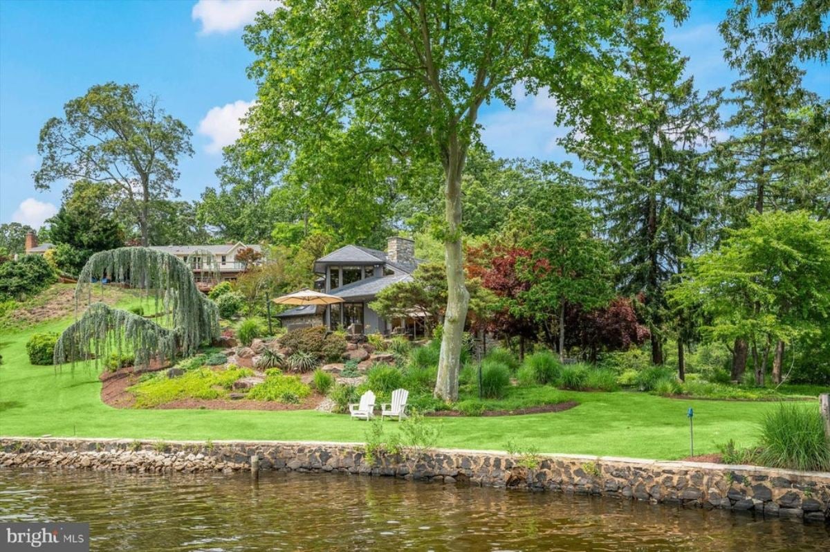 5,736 Sq. Ft. Mansion in Severna Park, MD ($4,479,000)