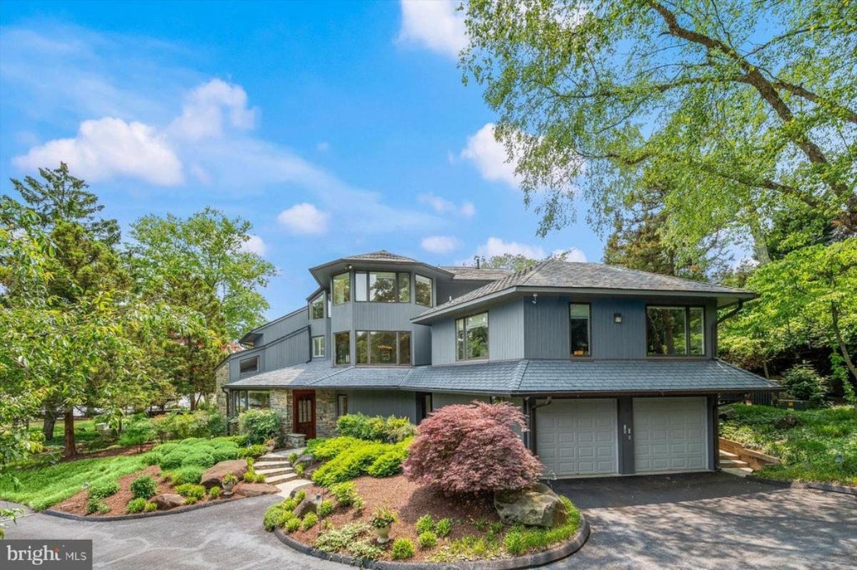 5,736 Sq. Ft. Mansion in Severna Park, MD ($4,479,000)