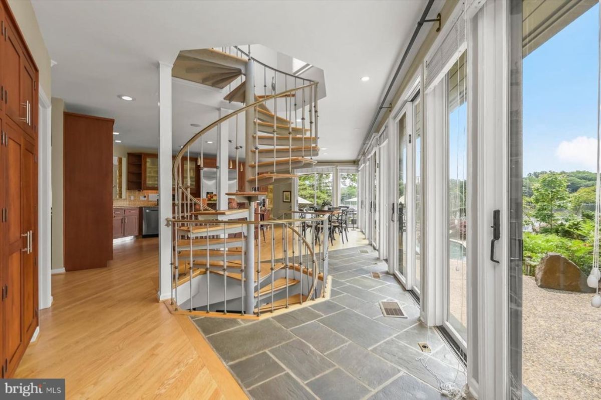 5,736 Sq. Ft. Mansion in Severna Park, MD ($4,479,000)