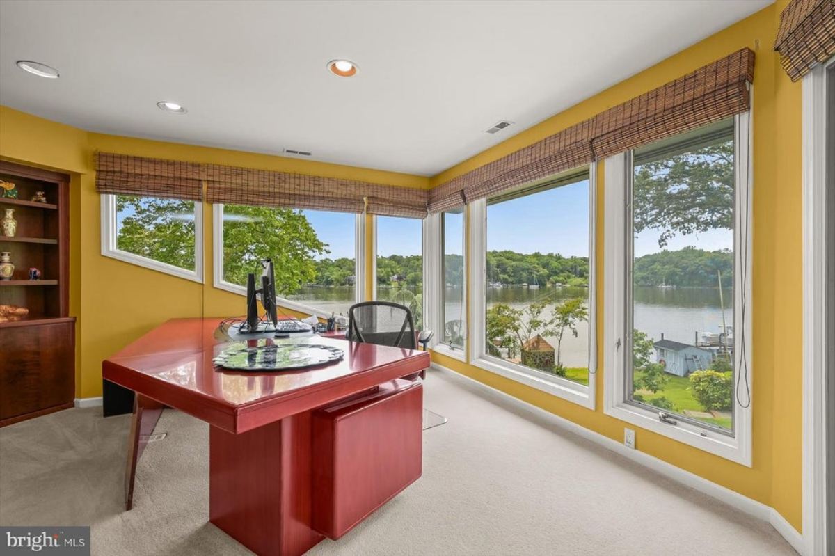 5,736 Sq. Ft. Mansion in Severna Park, MD ($4,479,000)