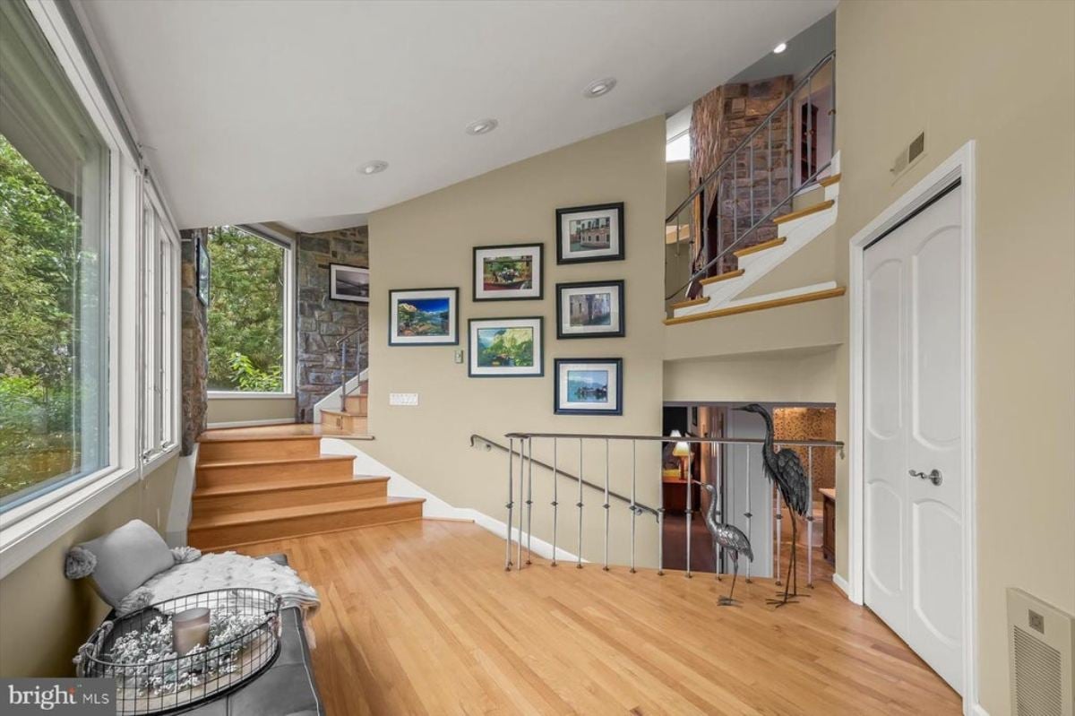 5,736 Sq. Ft. Mansion in Severna Park, MD ($4,479,000)