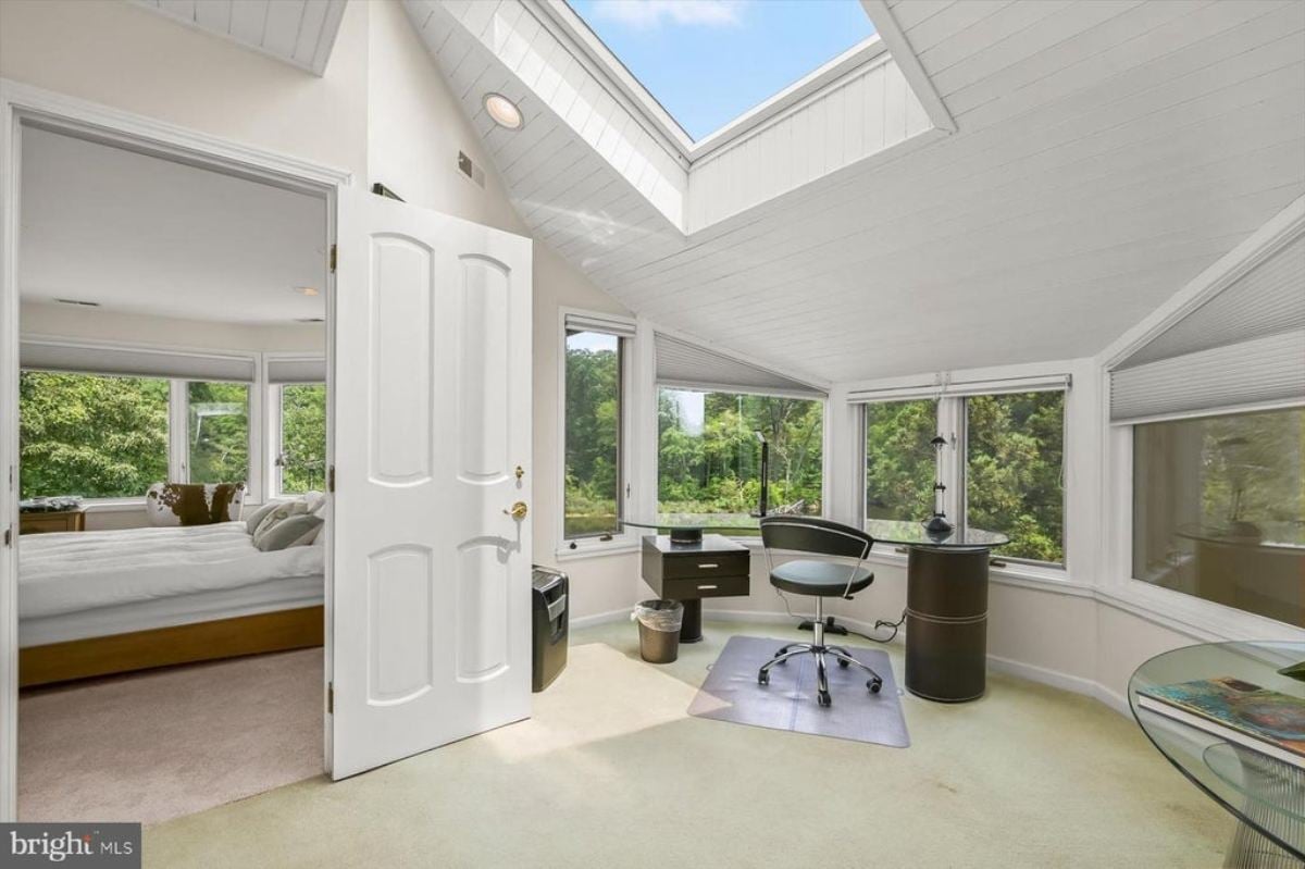 5,736 Sq. Ft. Mansion in Severna Park, MD ($4,479,000)