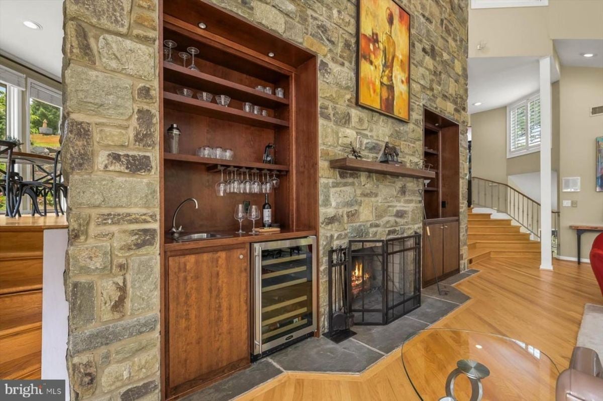5,736 Sq. Ft. Mansion in Severna Park, MD ($4,479,000)