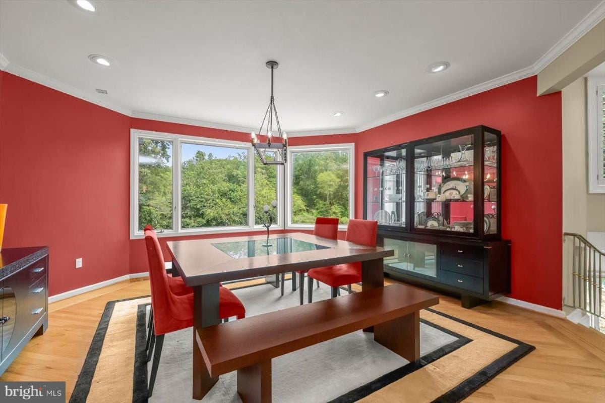 5,736 Sq. Ft. Mansion in Severna Park, MD ($4,479,000)