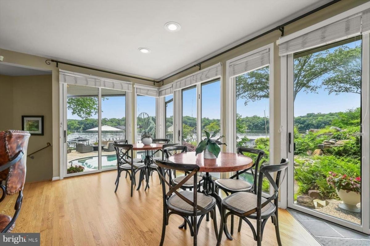 5,736 Sq. Ft. Mansion in Severna Park, MD ($4,479,000)