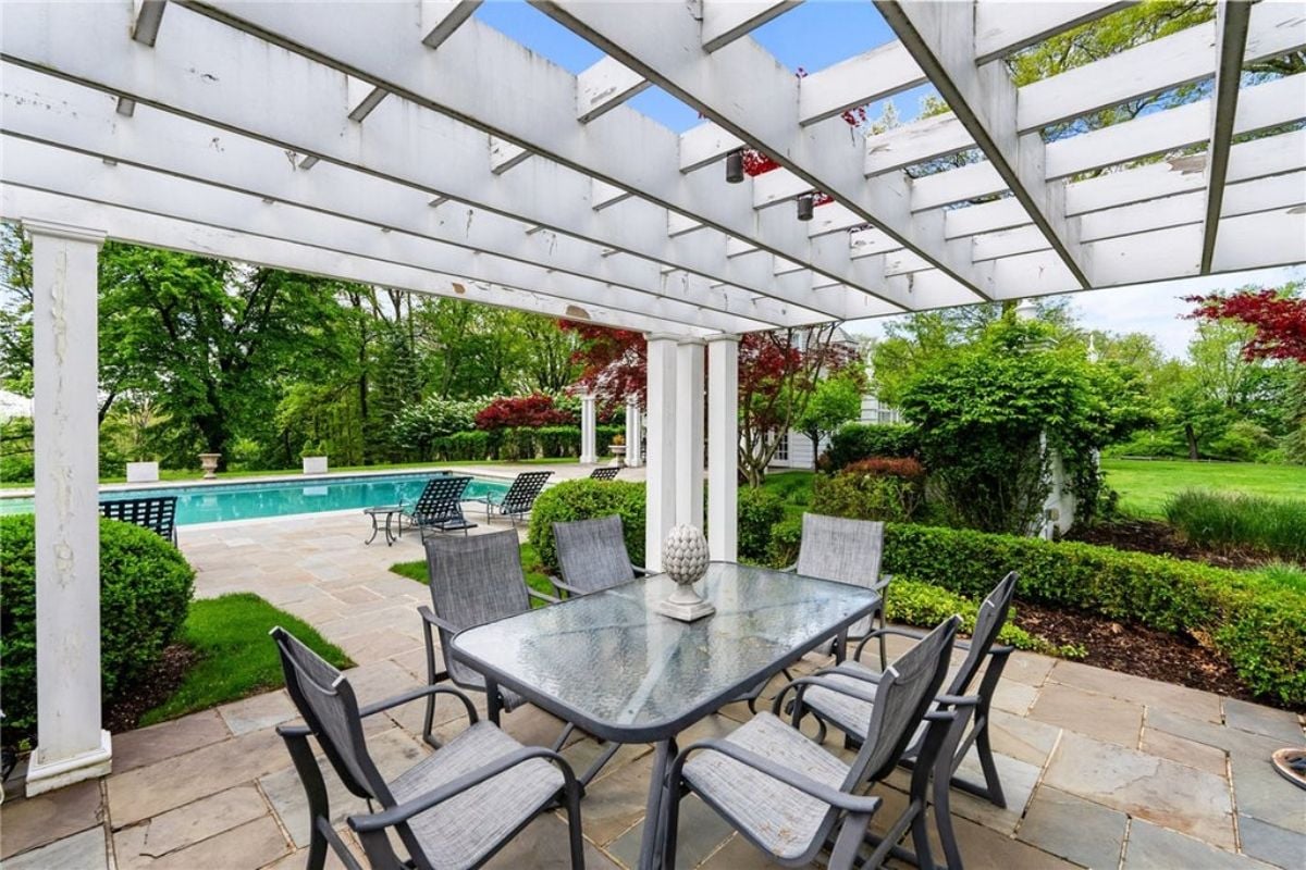 12,724 Sq. Ft. Mansion in Sewickley Heights, PA ($5,390,000)