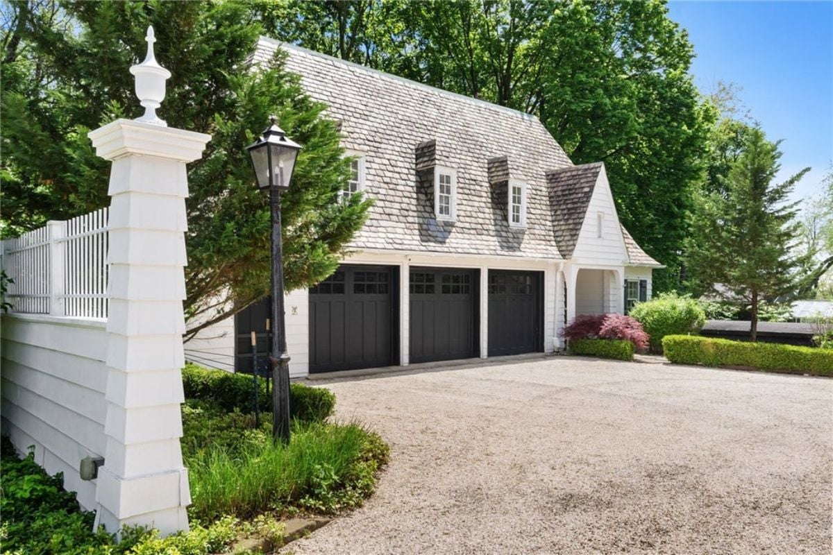 12,724 Sq. Ft. Mansion in Sewickley Heights, PA ($5,390,000)
